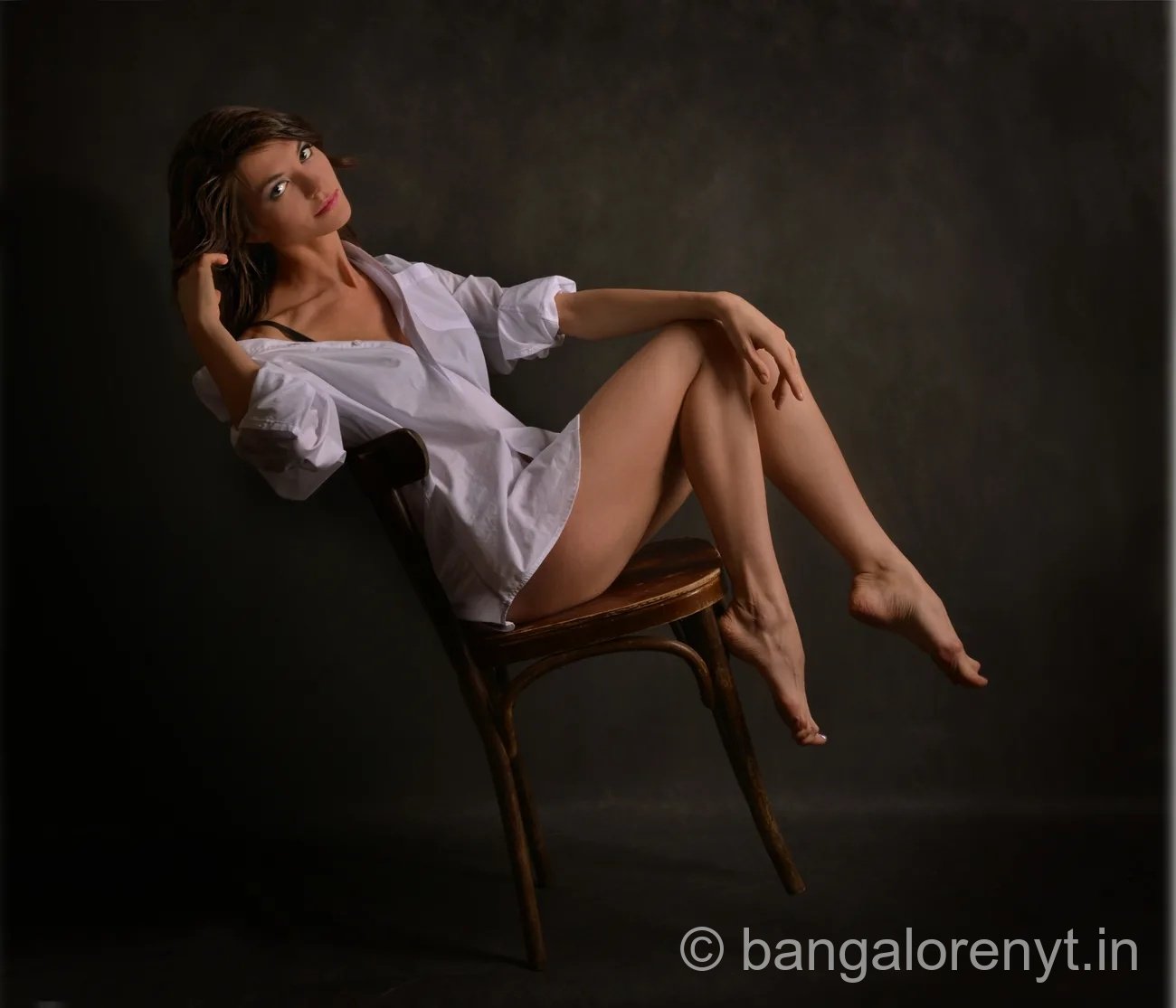 Independent call girls Kr Puram service banner