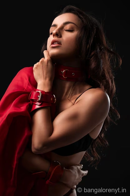 Experience premium call girl service Kr Puram